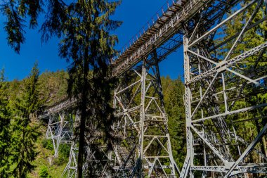 Ziegenrck yakınlarındaki 