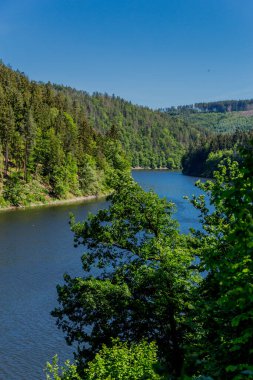 Ziegenrck yakınlarındaki 