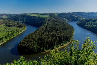 Ziegenrck yakınlarındaki 