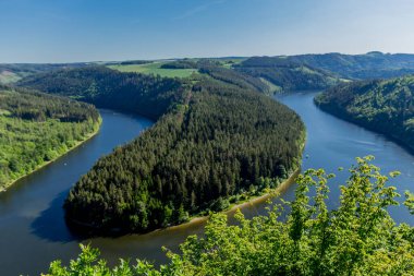 Ziegenrck yakınlarındaki 