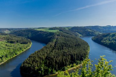 Ziegenrck yakınlarındaki 