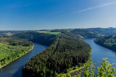 Ziegenrck yakınlarındaki 