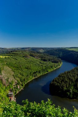 Ziegenrck yakınlarındaki 