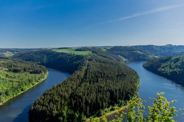 Ziegenrck yakınlarındaki 