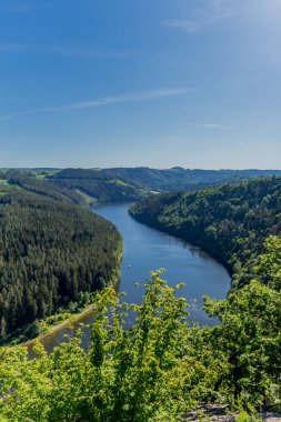 Ziegenrck yakınlarındaki 