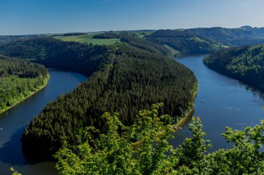 Ziegenrck yakınlarındaki 
