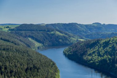 Ziegenrck yakınlarındaki 