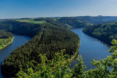 Ziegenrck yakınlarındaki 