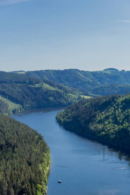 Ziegenrck yakınlarındaki 