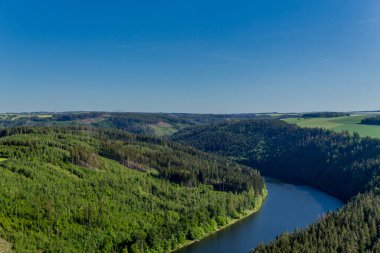 Ziegenrck yakınlarındaki 