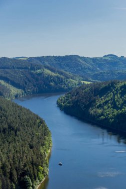 Ziegenrck yakınlarındaki 