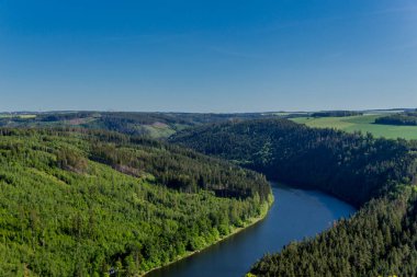 Ziegenrck yakınlarındaki 