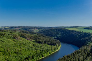 Ziegenrck yakınlarındaki 