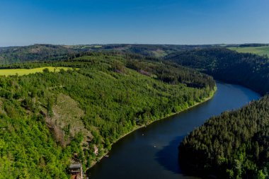 Ziegenrck yakınlarındaki 