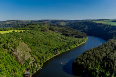 Ziegenrck yakınlarındaki 