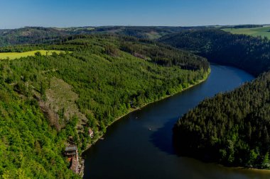 Ziegenrck yakınlarındaki 