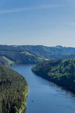 Ziegenrck yakınlarındaki 