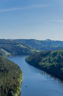 Ziegenrck yakınlarındaki 