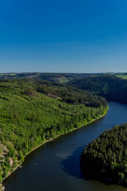 Ziegenrck yakınlarındaki 