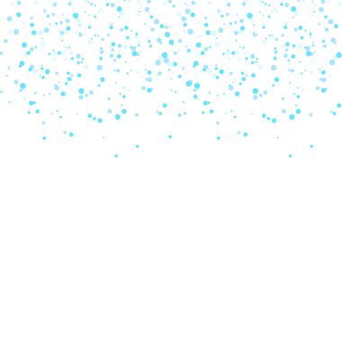 Su damlacık doku, beyaz arka plan vektör çizim üzerinde sıçramasına noktalar dağılım