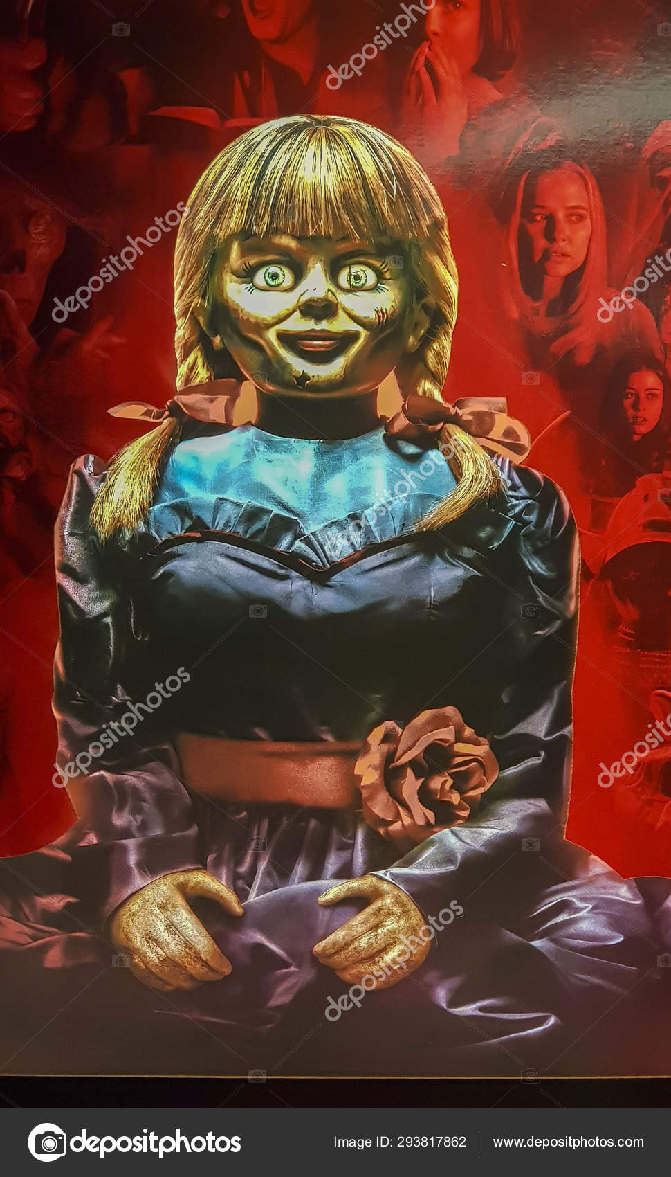 the annabelle movie download the annabelle movie download