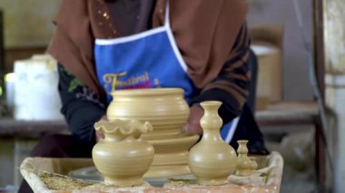 Yerel gösteriler, Kuala Kangsar, Perak, Malezya 'da 