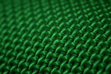 Yeşil arka plan doku lif