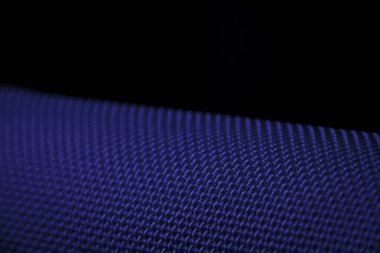 Lacivert doku arka plan