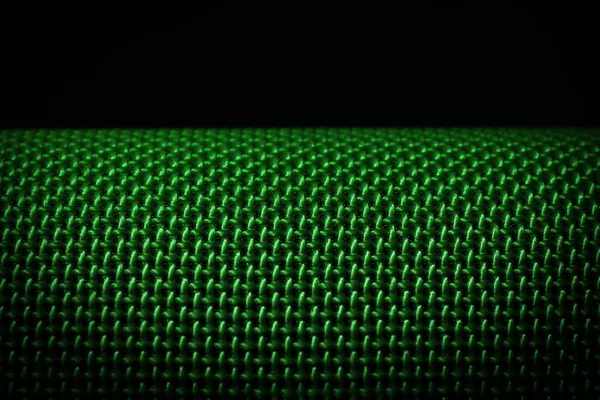 Yeşil arka plan doku lif