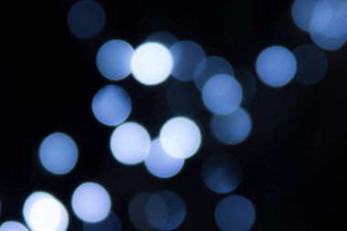 arka plan üzerinde renkli daireler