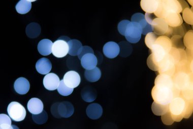 arka plan üzerinde renkli daireler