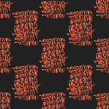 çizilmiş marker desenleri ver. Doodle dokular, şirin