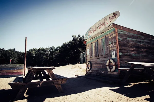 Beachbar @ Center Parcs De Kempervennen