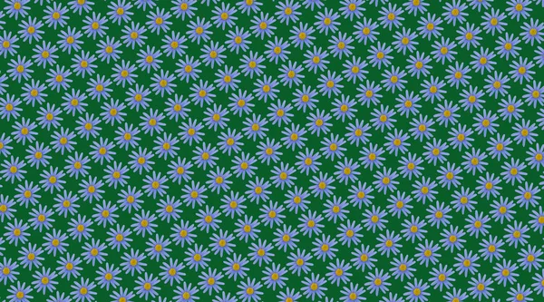 Frühling Hintergrund Getrimmte Echte Blume Farbenfroher Hintergrund — Stockfoto