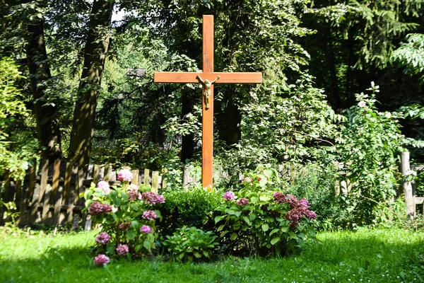 Lviv / Ukrayna - 08 09 2019Halk Mimarisi ve Yaşam Müzesi