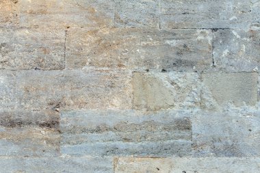 İstanbul Türkiye'de Osmanlı rock ve duvar doku