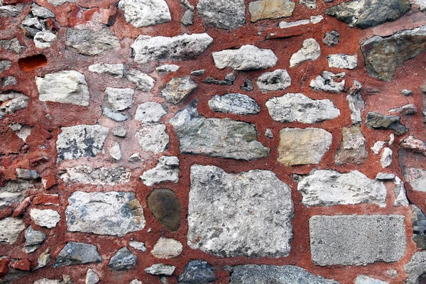 Ottoman Wall Texture Rock — Stock Photo, Image