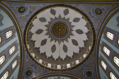 İstanbul camilerinde cami yapılsın Türkiye