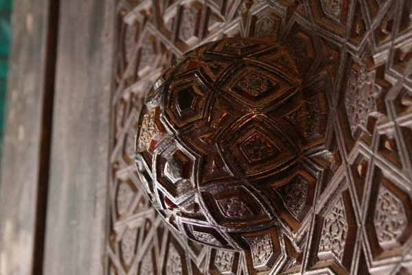 Osmanlı süsleme eski el yapımı