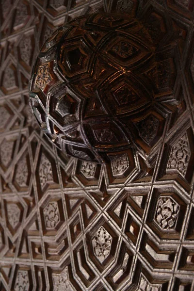 Osmanlı süsleme eski el yapımı