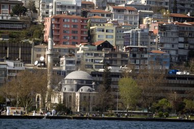 Istanbul şehir ins Istanbul Turyey