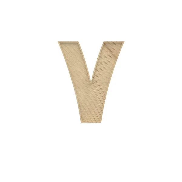 Sete Árabe Número Alfabeto Letra Estilo Diferente Volumétrica Madeira Textura — Fotografia de Stock