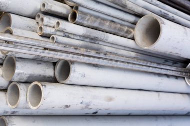 Boru Paslanmaz yuvarlak metal portre