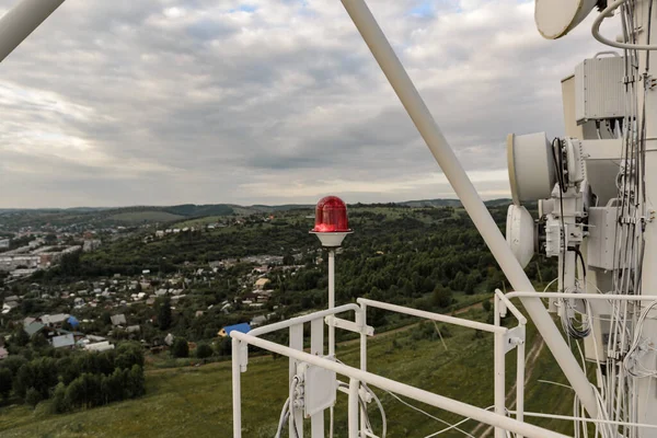 Bird Eye View — Stock Photo, Image