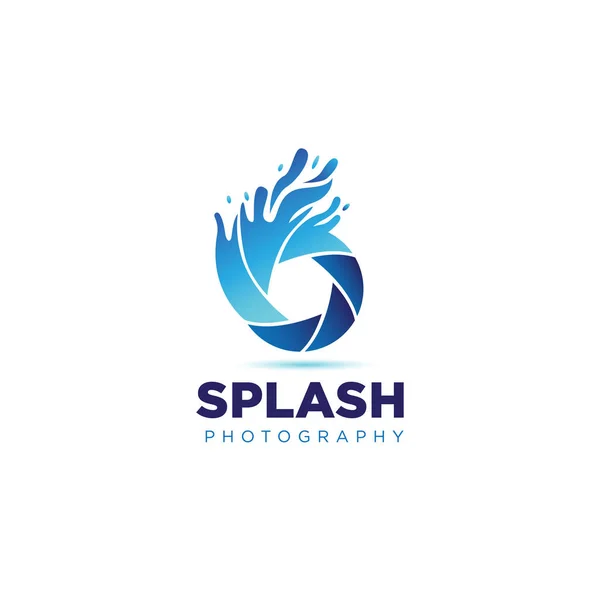 Su fotoğrafçılığı altında Splash