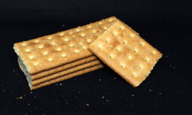 arka plan üzerinde tatlı kurabiyeleri