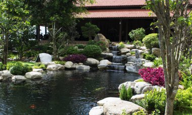 Da Nang Sahne - Nam Hai Tapınağı