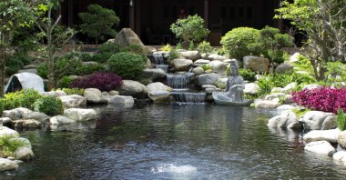 Da Nang Sahne - Nam Hai Tapınağı