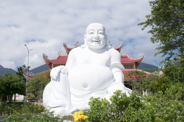 Da Nang Sahne - Nam Hai Tapınağı 