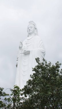 Da Nang sahne - Padmapani heykel